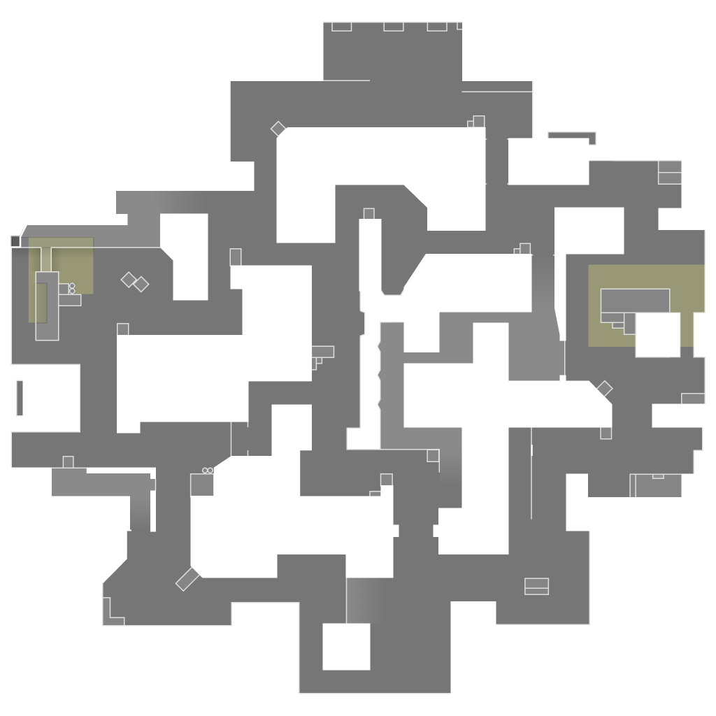 Abyss map