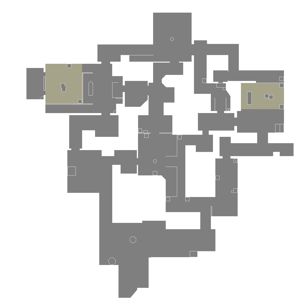 Ascent map