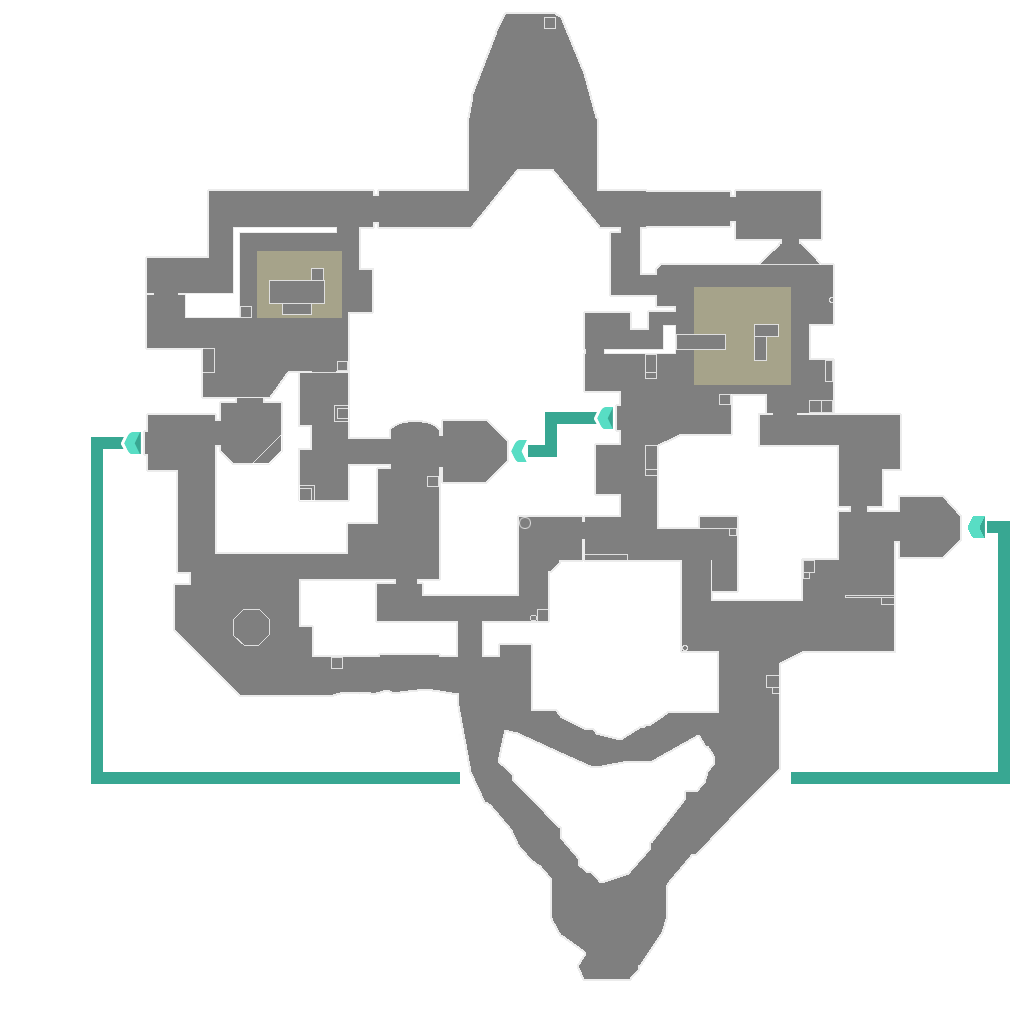 Bind map