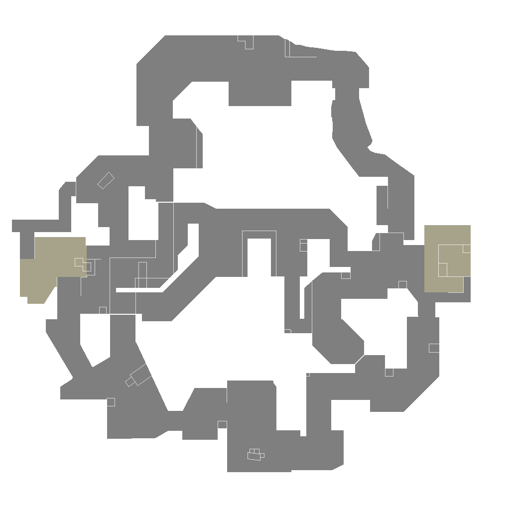 Fracture map