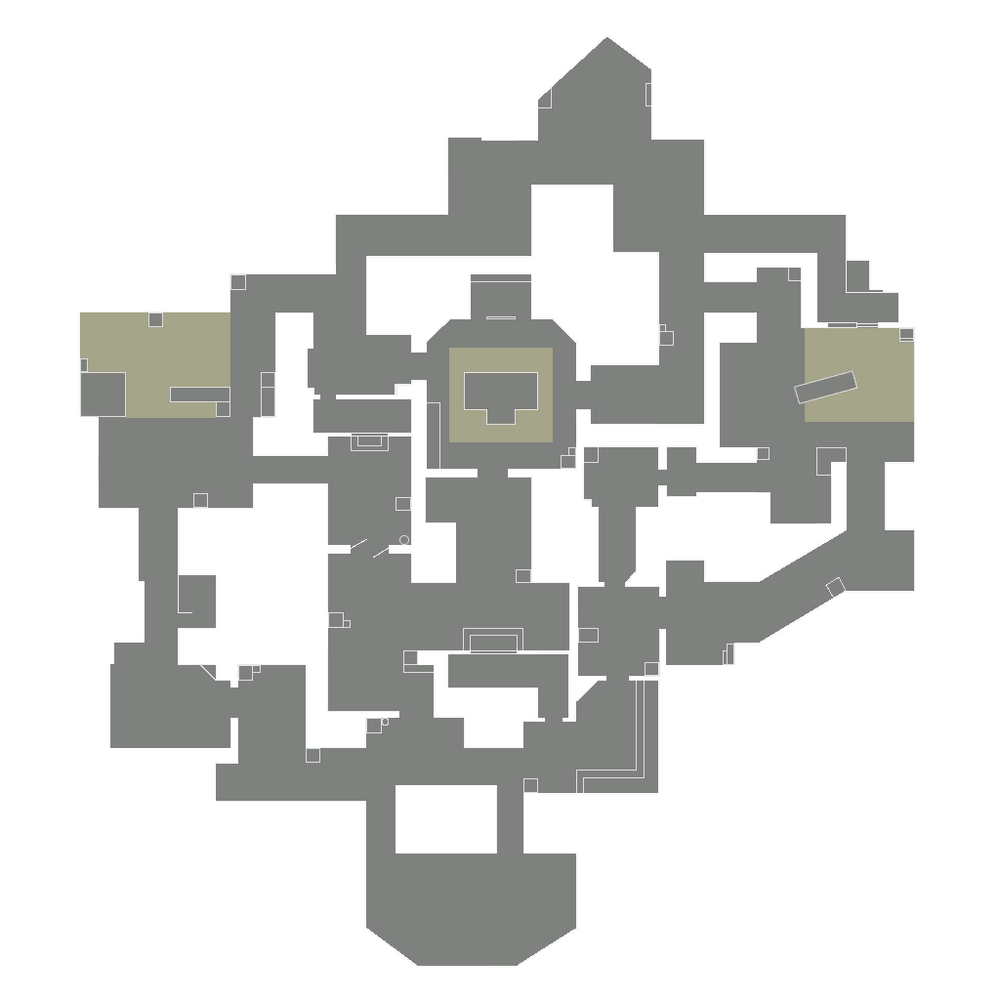 Haven map