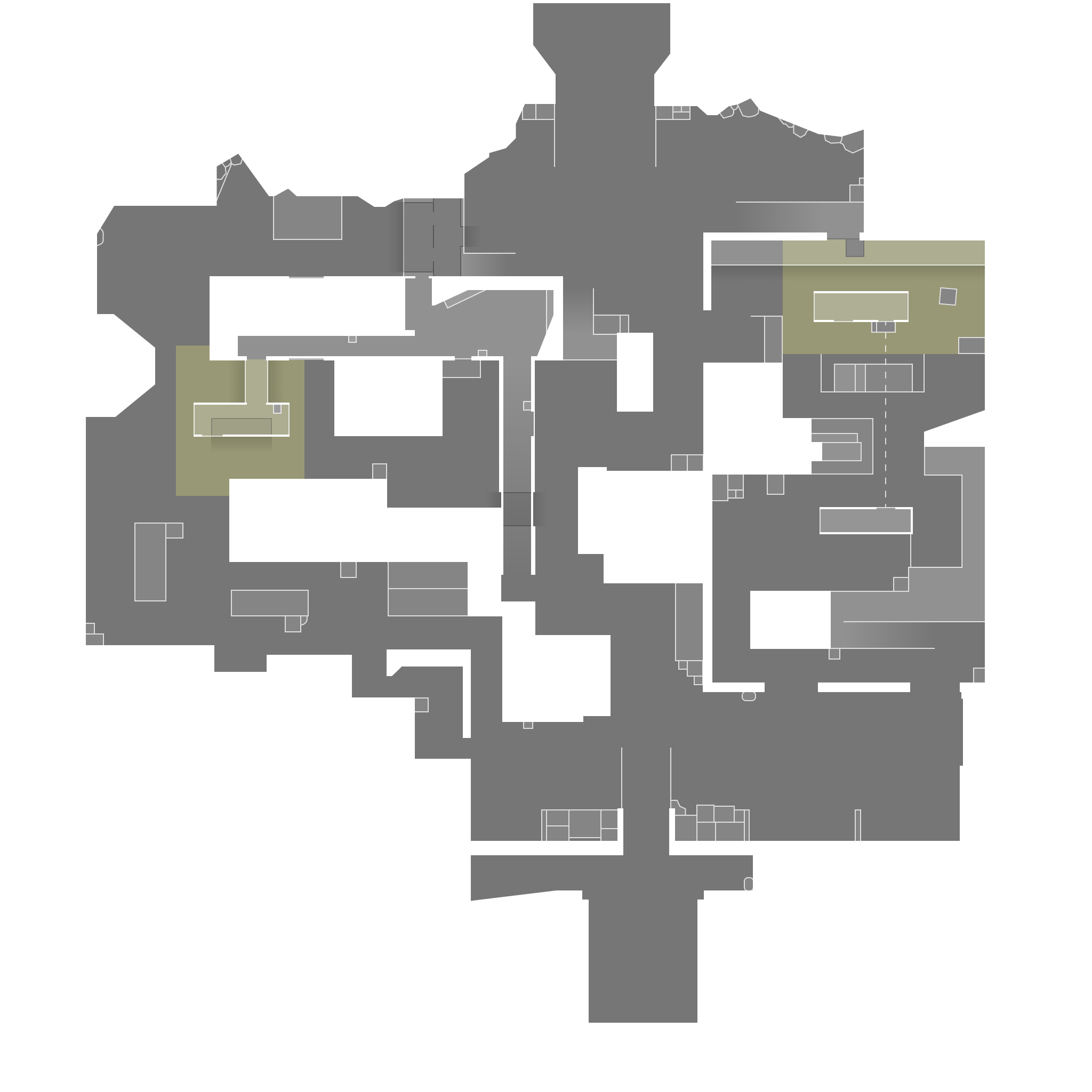 Icebox map